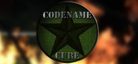codename cure thumbnail