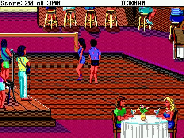 Codename: ICEMAN screenshot screenshot 6
