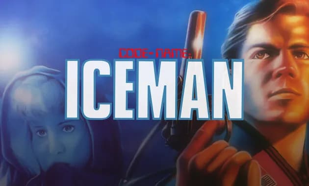 codename: iceman vertical card thumbnail