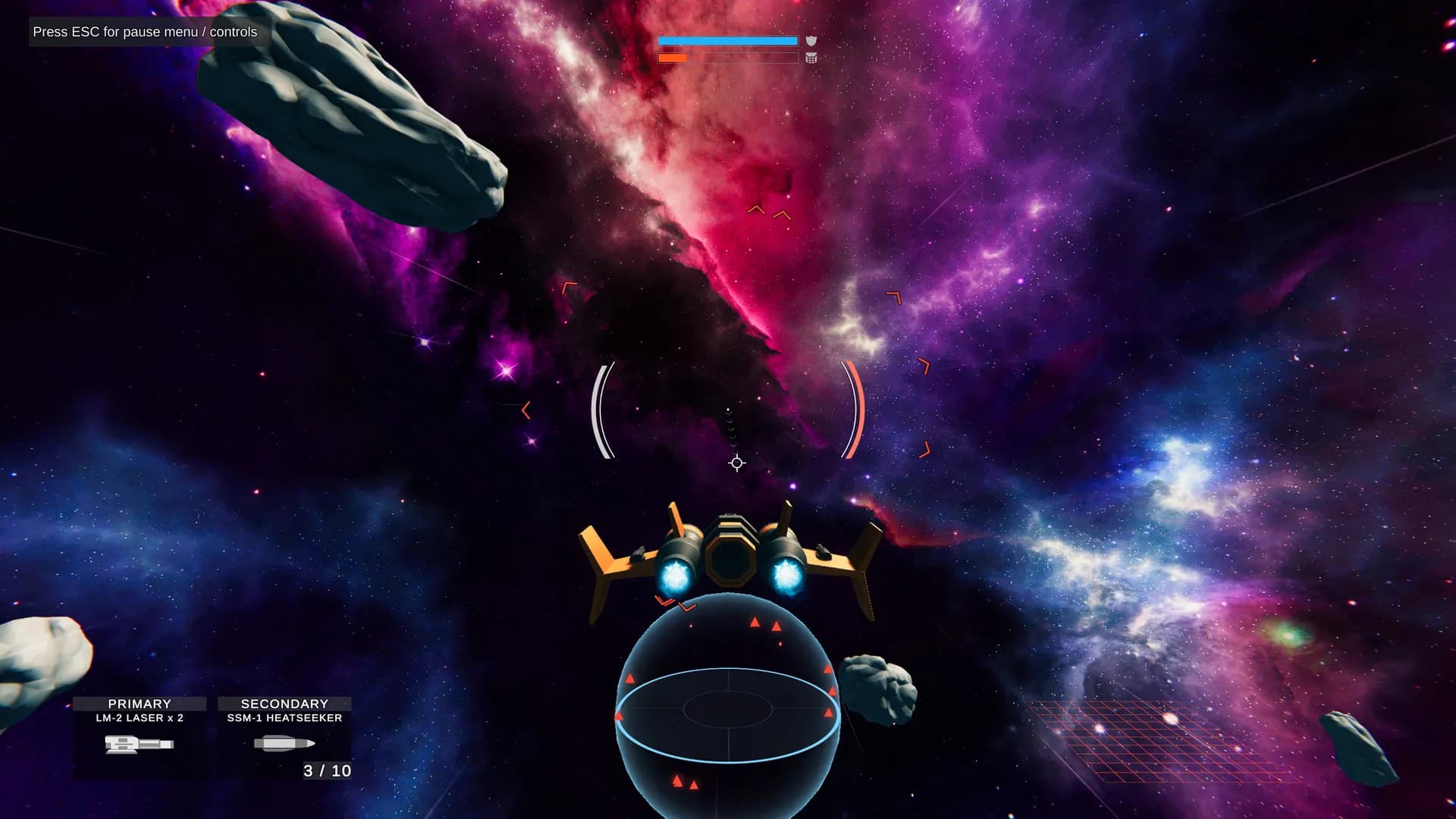 Coeus Plan screenshot screenshot 3