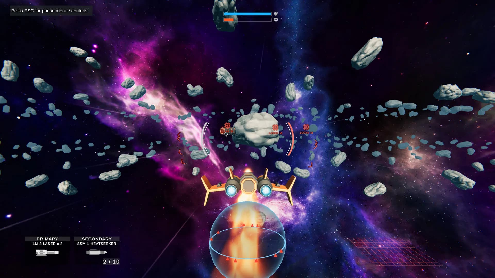 Coeus Plan screenshot screenshot 4