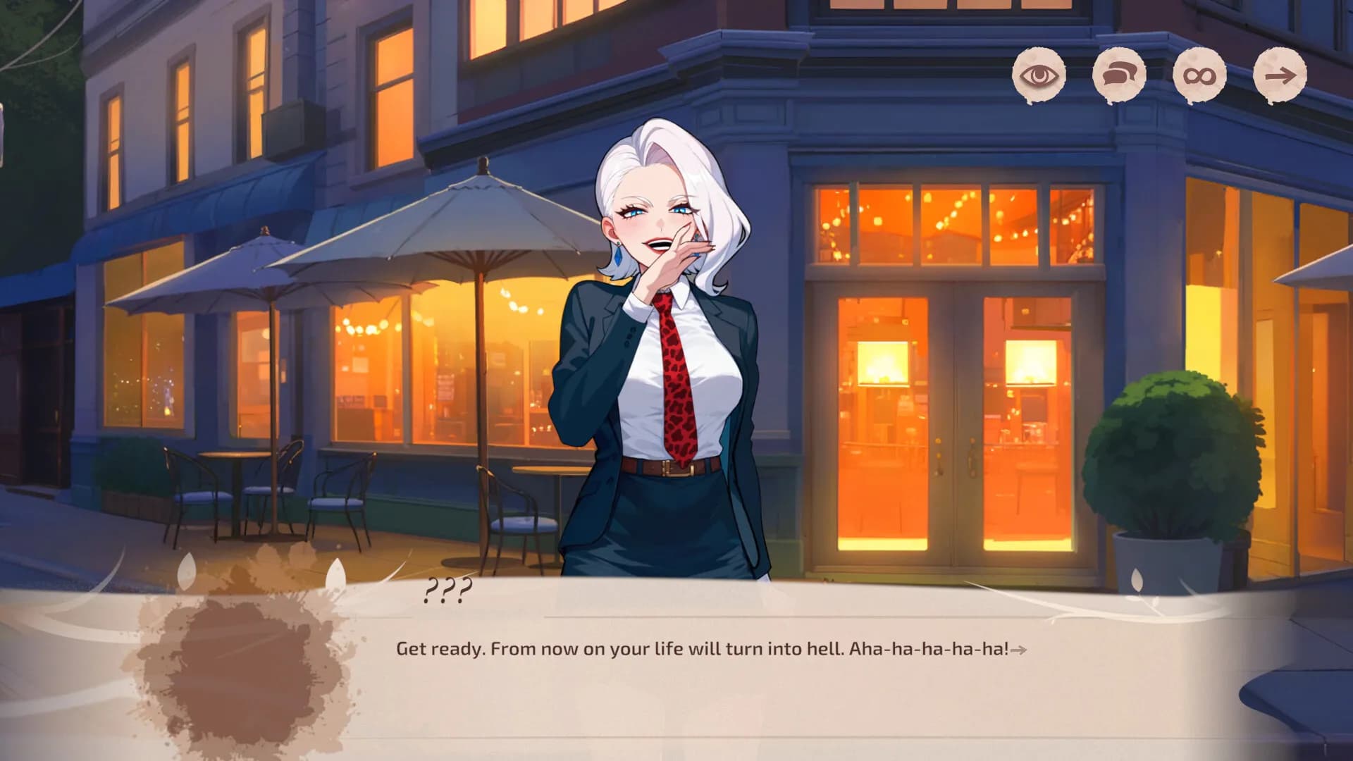 Coffee & Boobs screenshot screenshot 14