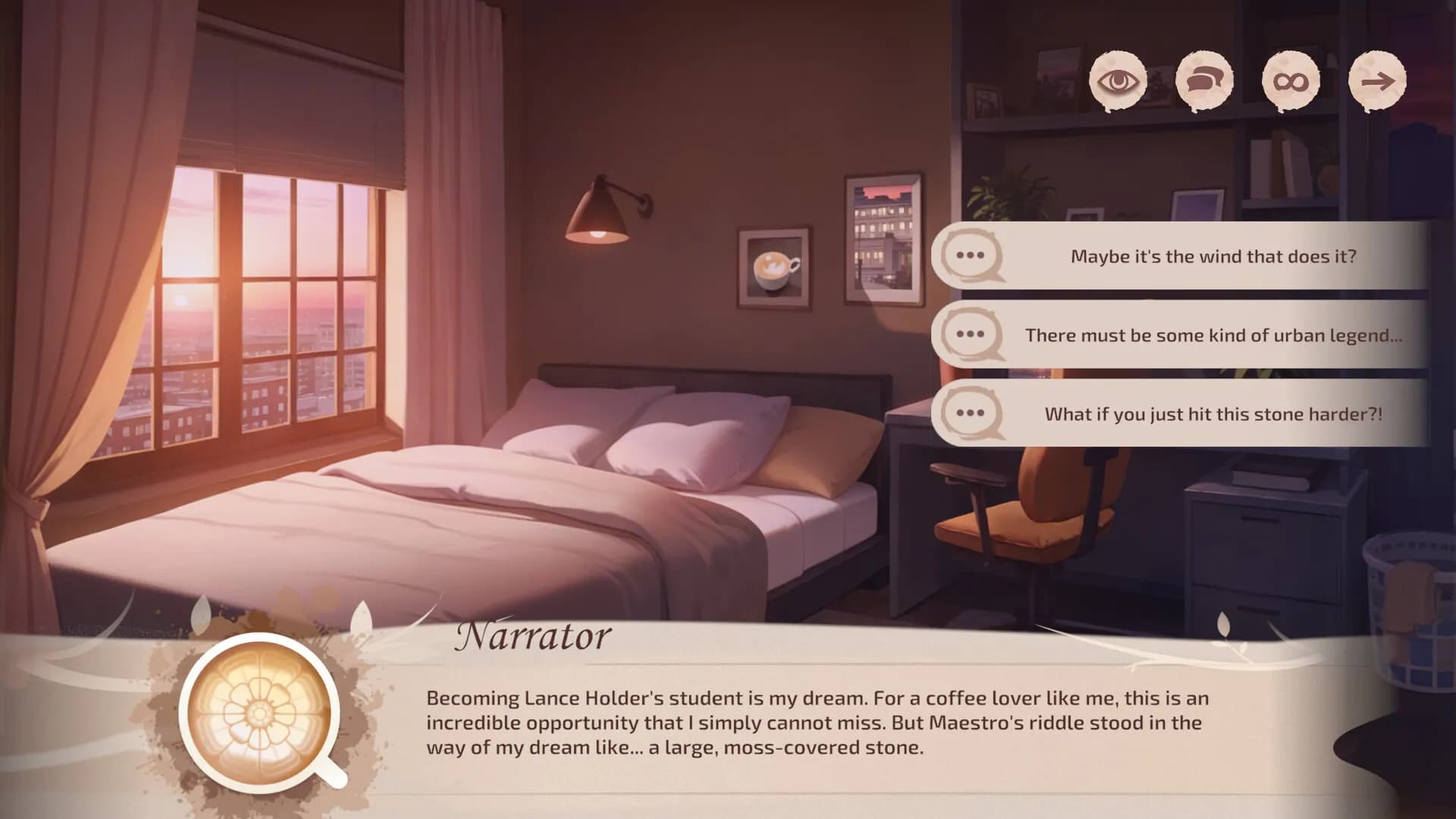 Coffee & Boobs screenshot screenshot 20