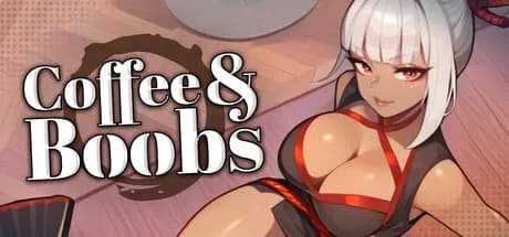 coffee & boobs thumbnail