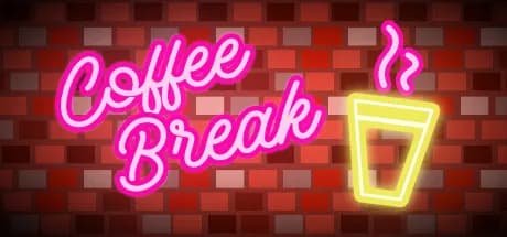 coffee break thumbnail