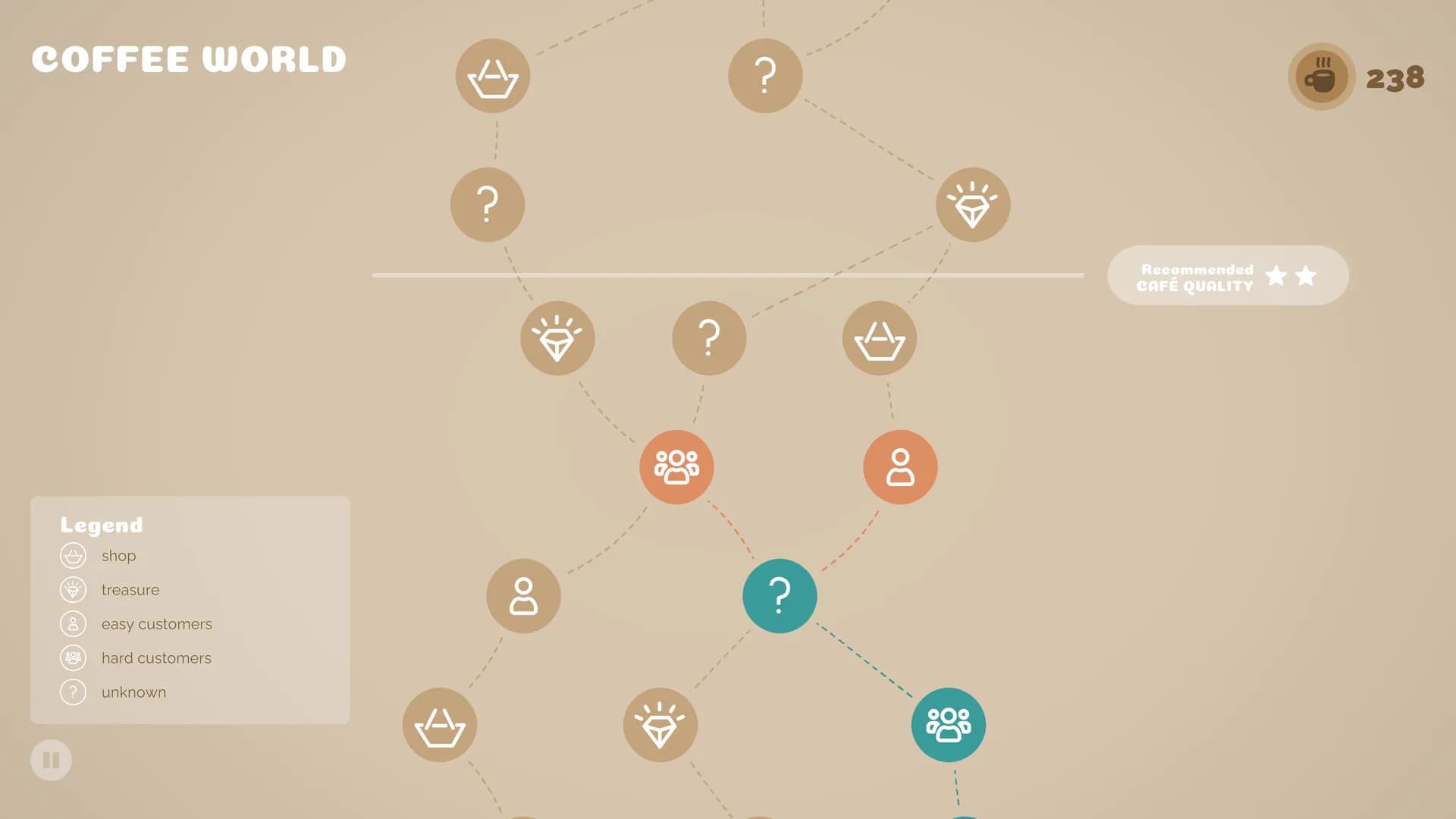 Coffee Caravan screenshot screenshot 5