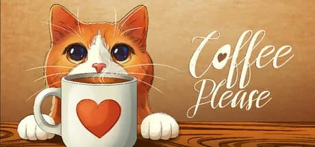 coffee please vertical card thumbnail