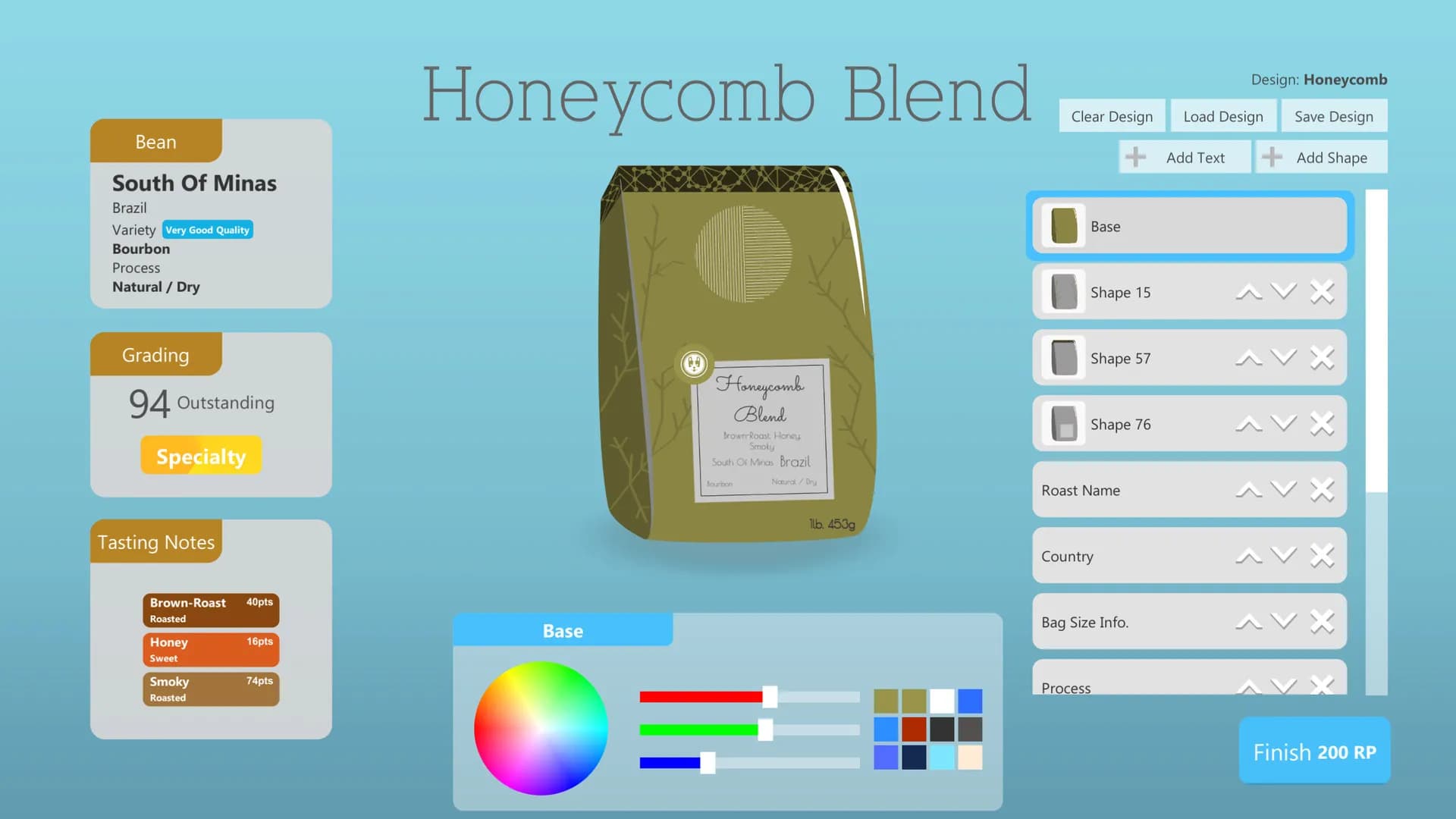 Coffee Shop Tycoon screenshot screenshot 5