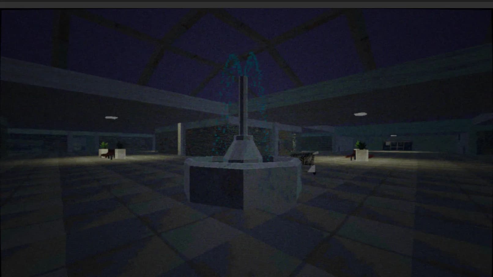 Coffin Mall screenshot screenshot 2