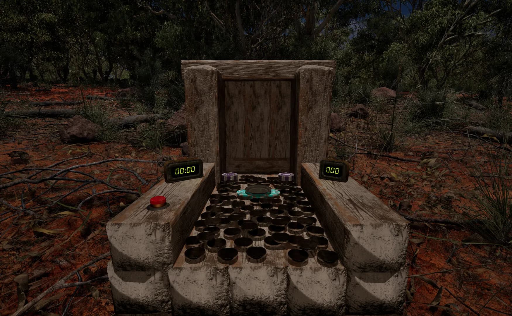 Coin Hunter screenshot screenshot 10