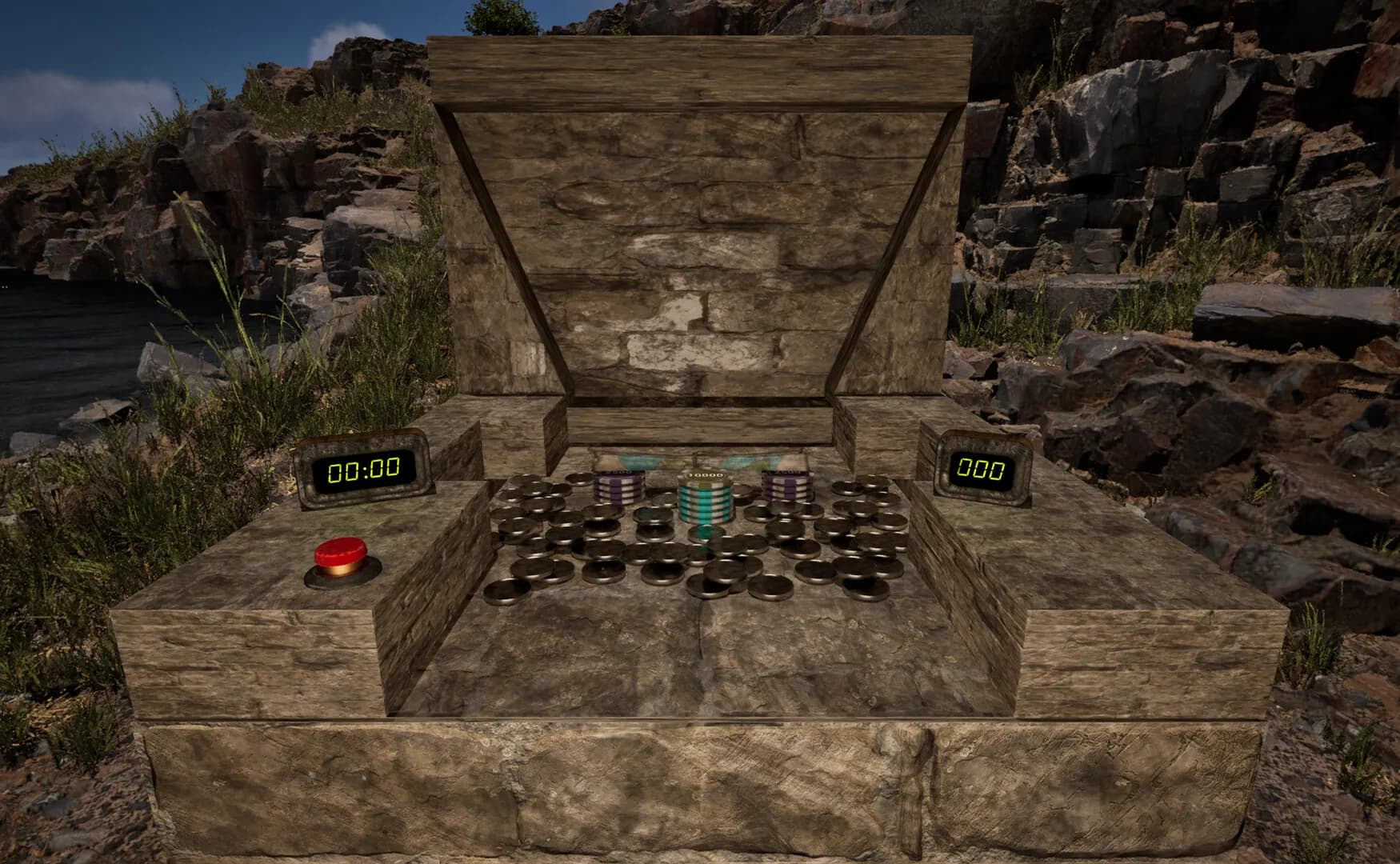 Coin Hunter screenshot screenshot 11