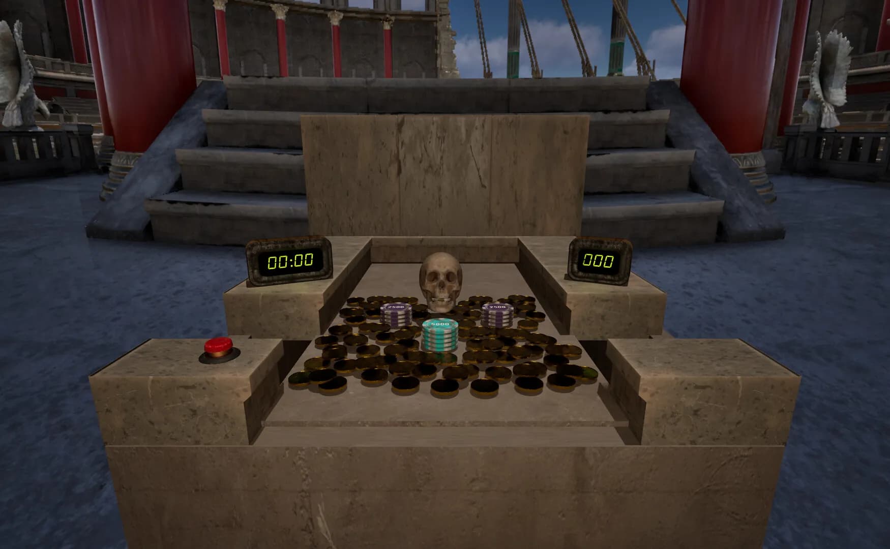 Coin Hunter screenshot screenshot 12