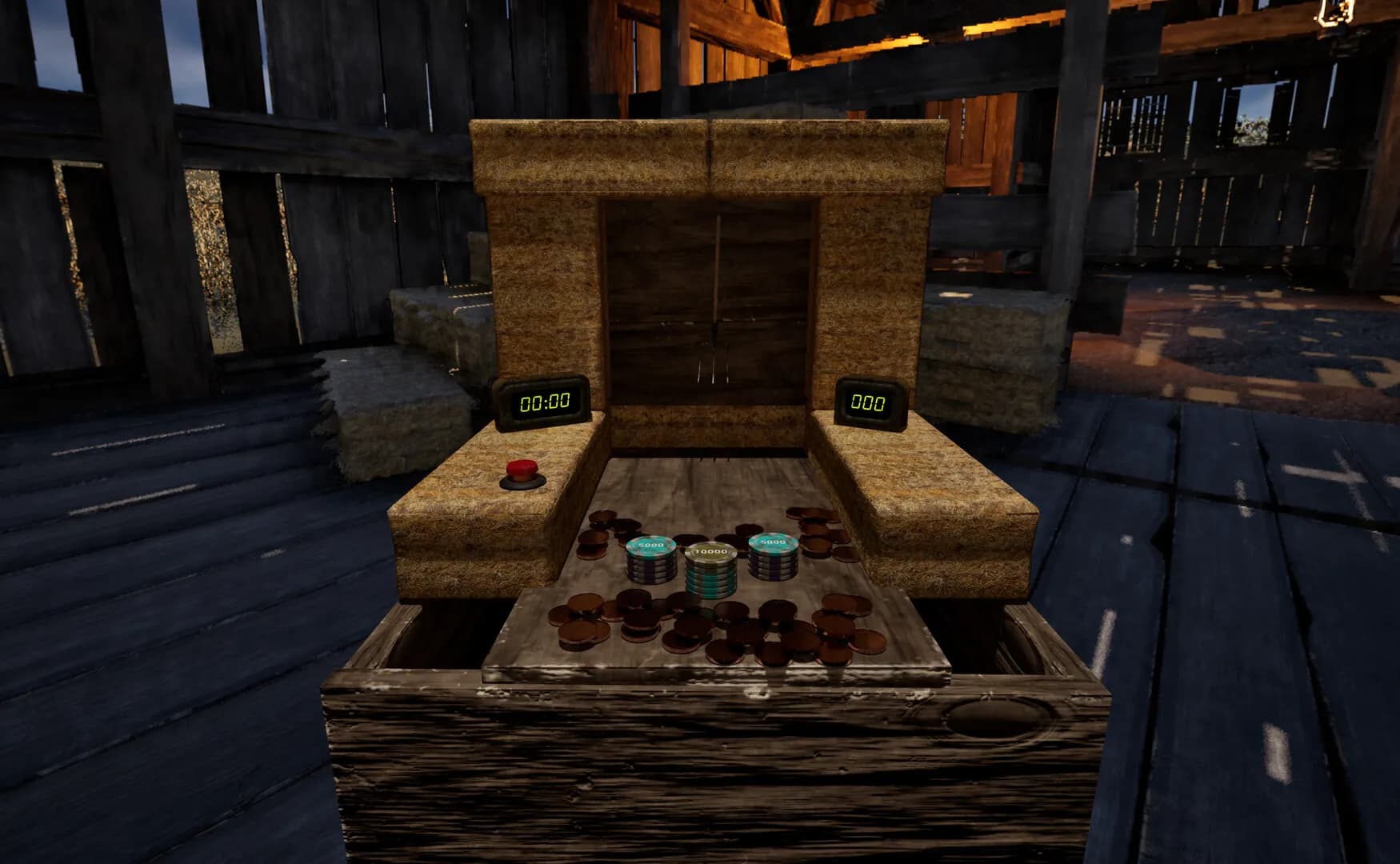 Coin Hunter screenshot screenshot 13