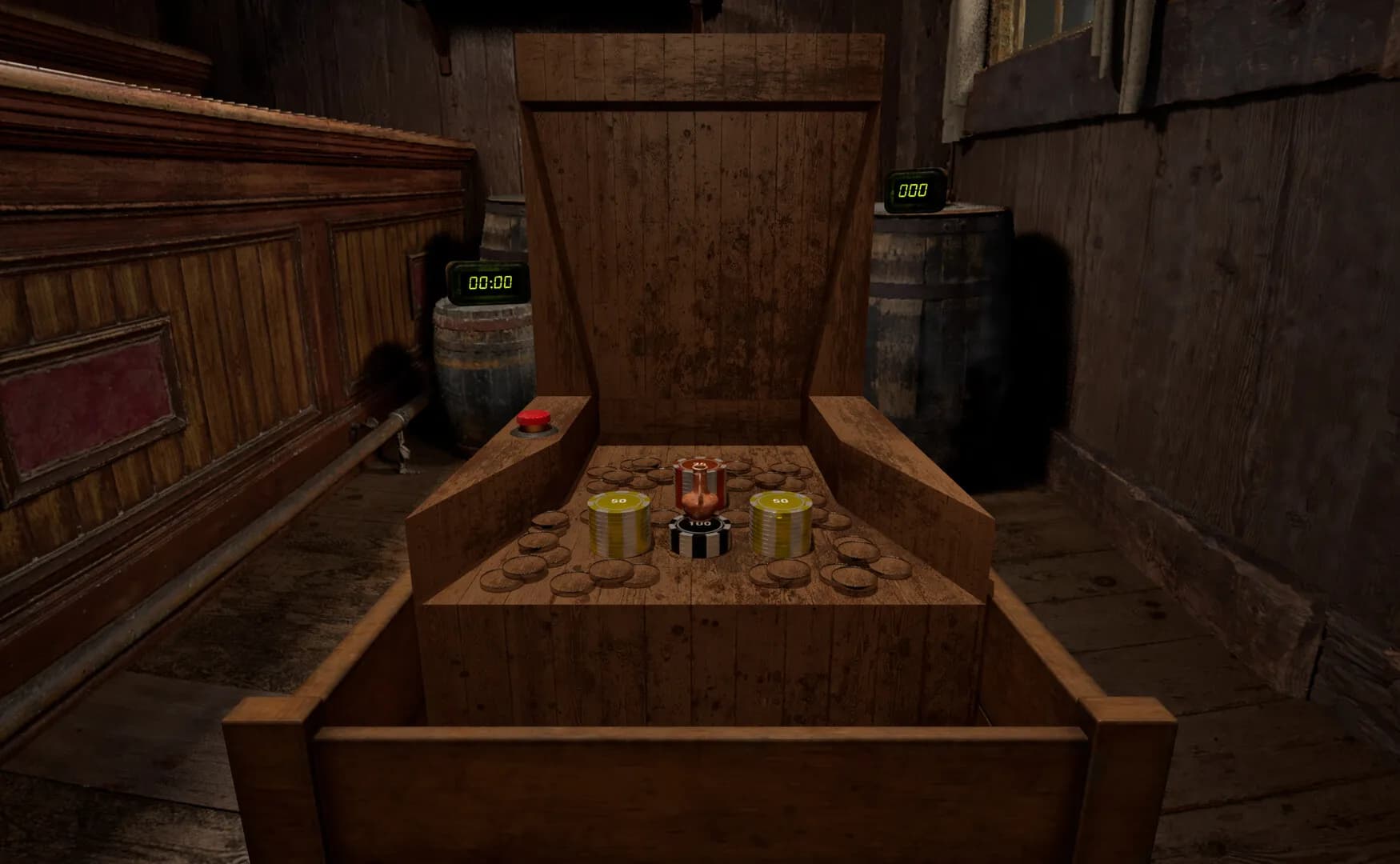 Coin Hunter screenshot screenshot 3