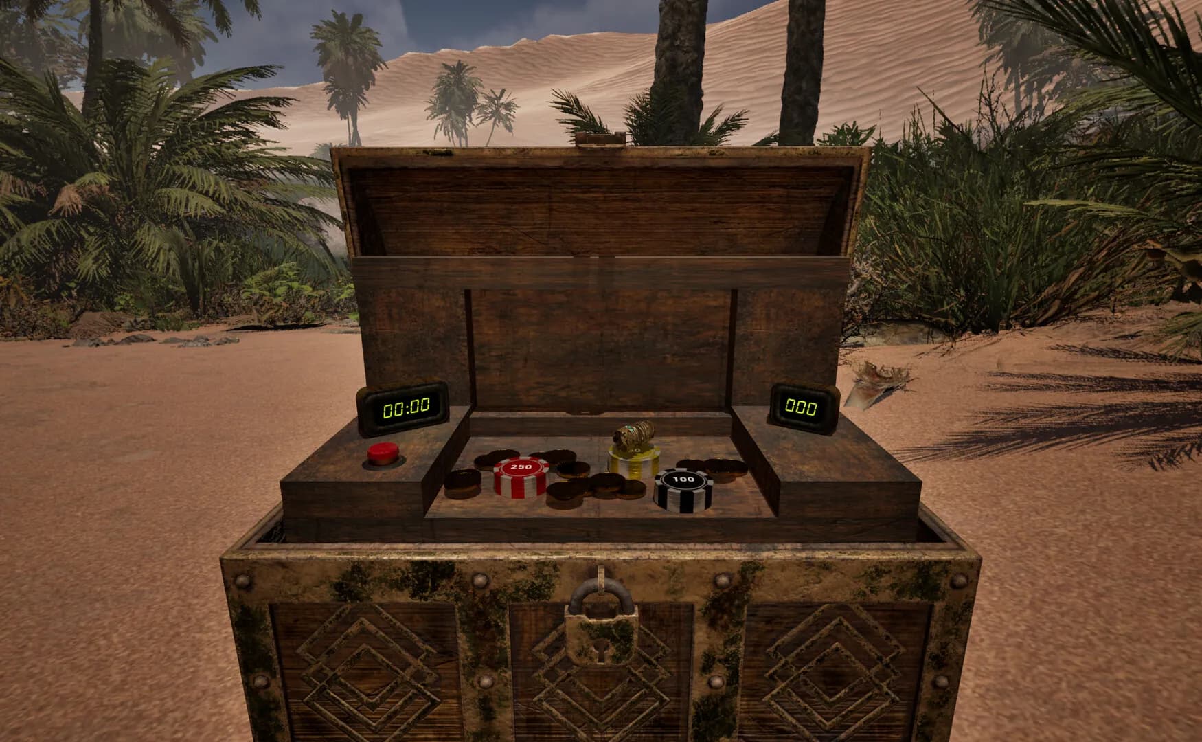 Coin Hunter screenshot screenshot 4