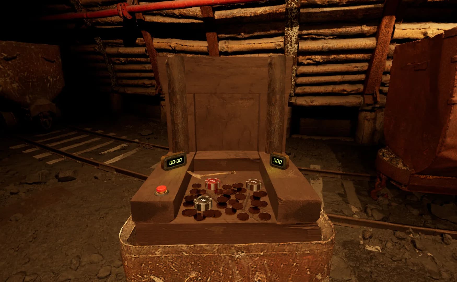 Coin Hunter screenshot screenshot 5