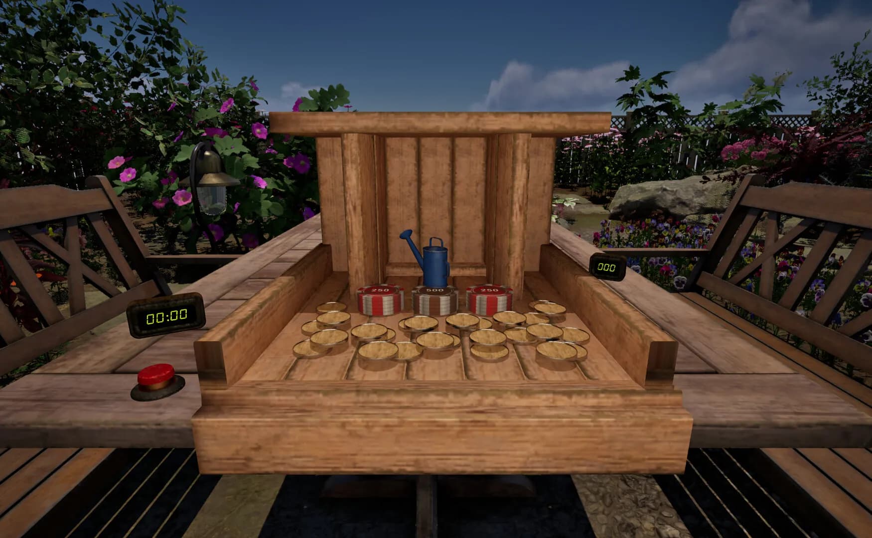 Coin Hunter screenshot screenshot 6