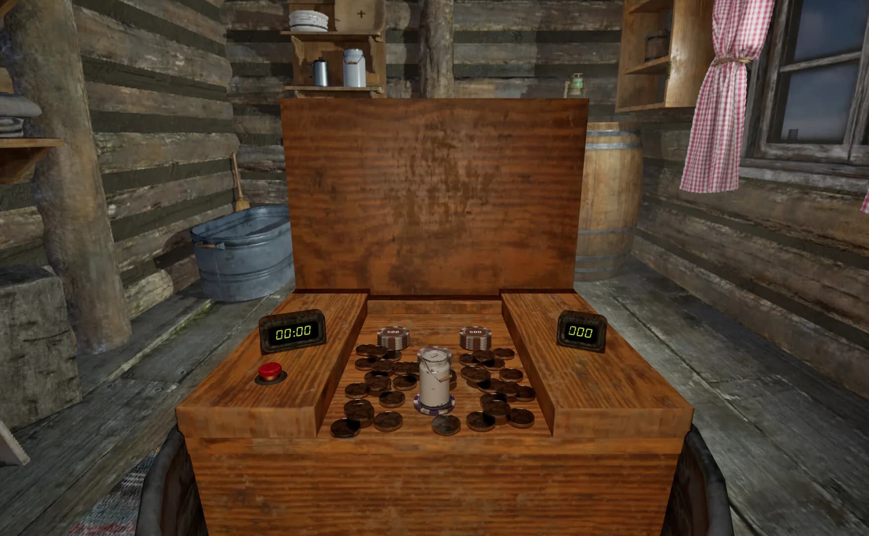 Coin Hunter screenshot screenshot 7