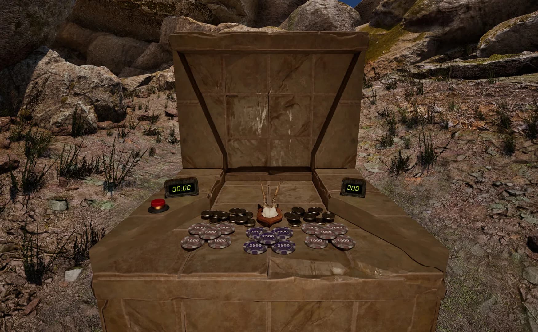 Coin Hunter screenshot screenshot 8