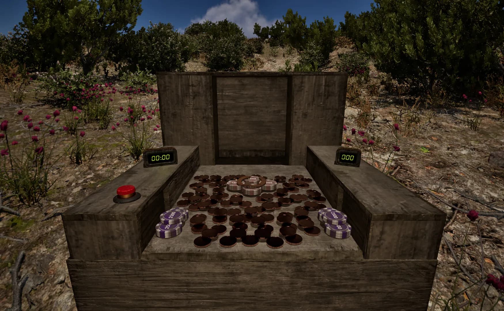 Coin Hunter screenshot screenshot 9