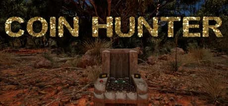 coin hunter thumbnail
