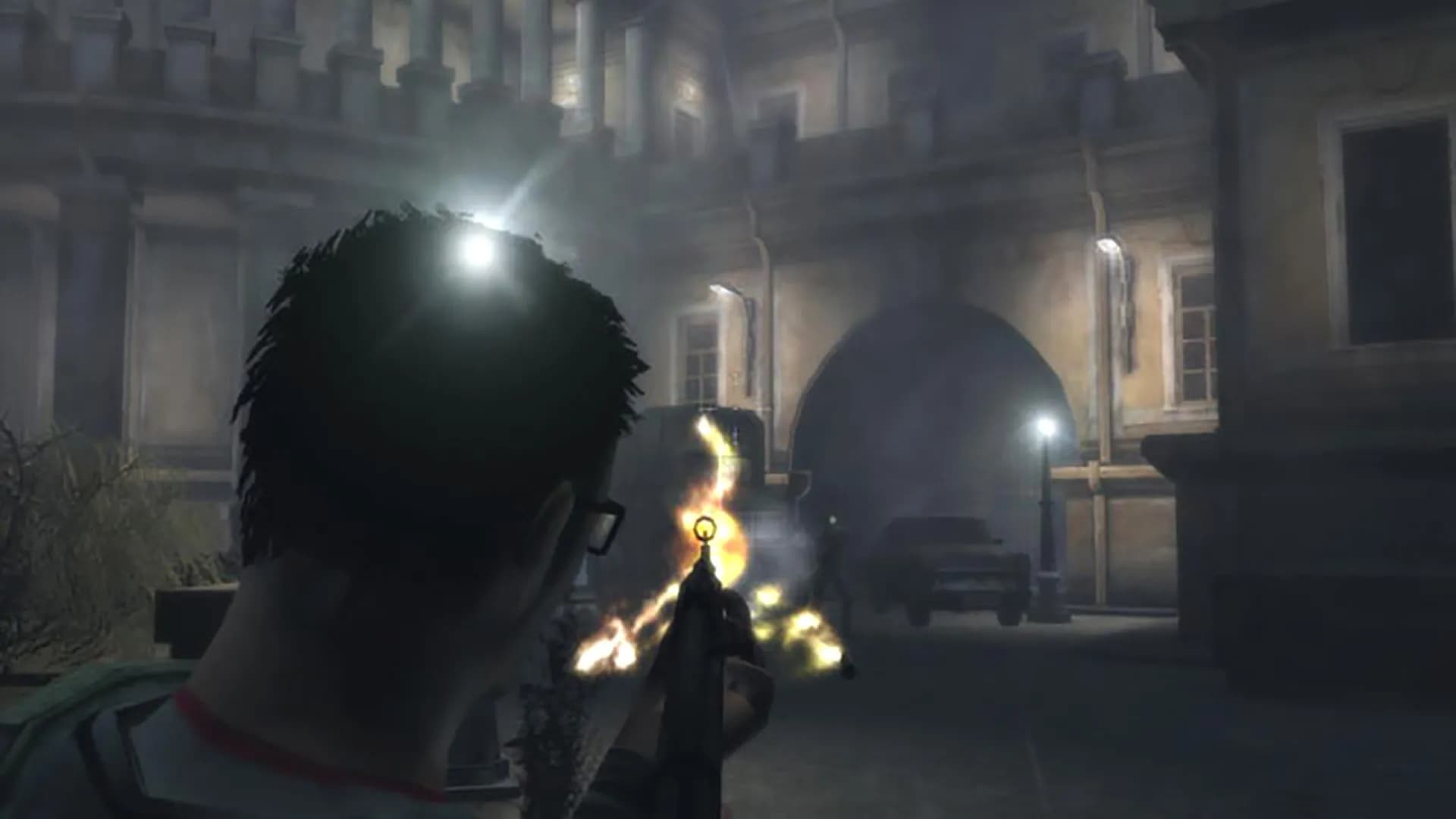 Cold War screenshot screenshot 2