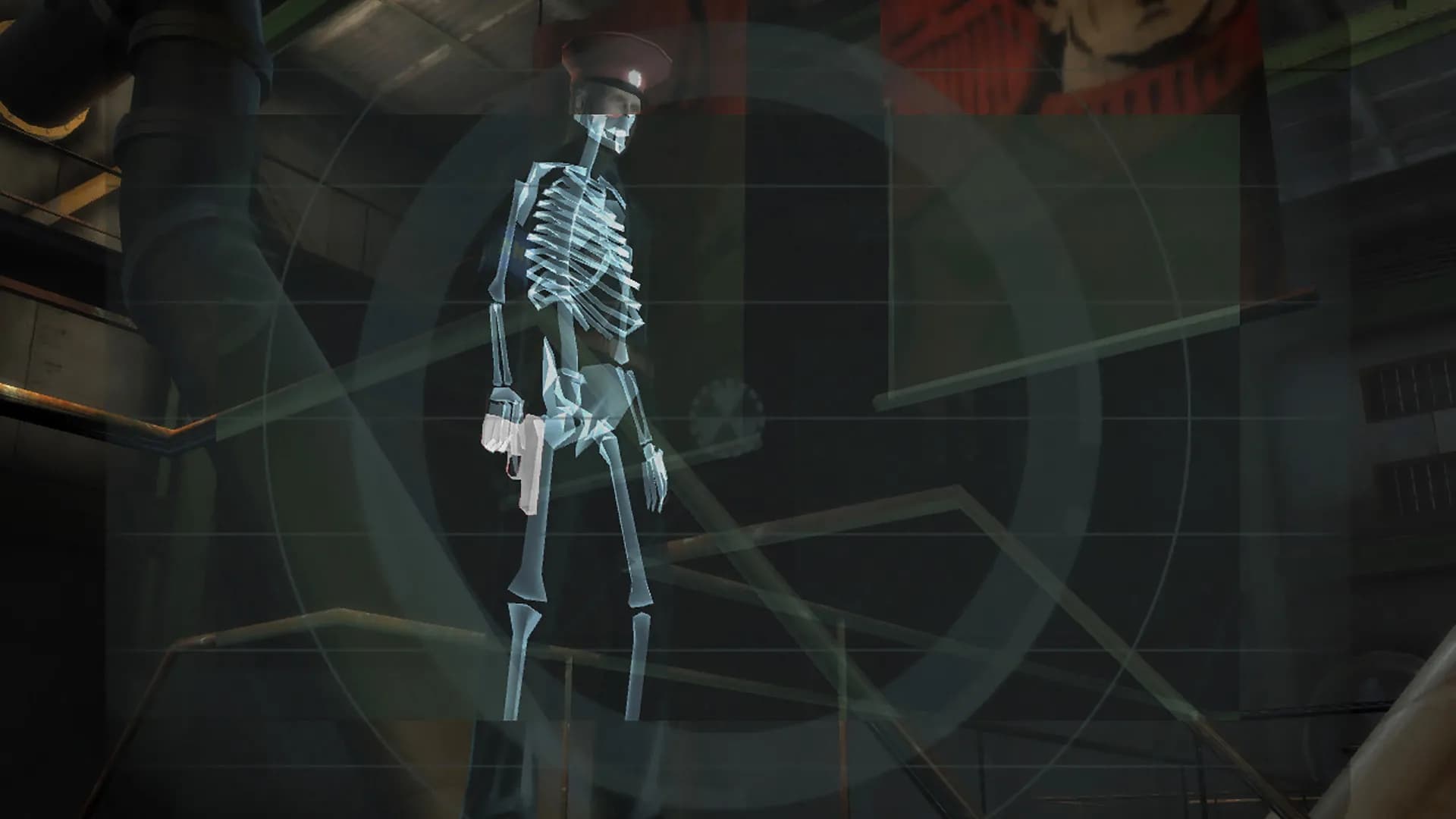 Cold War screenshot screenshot 3