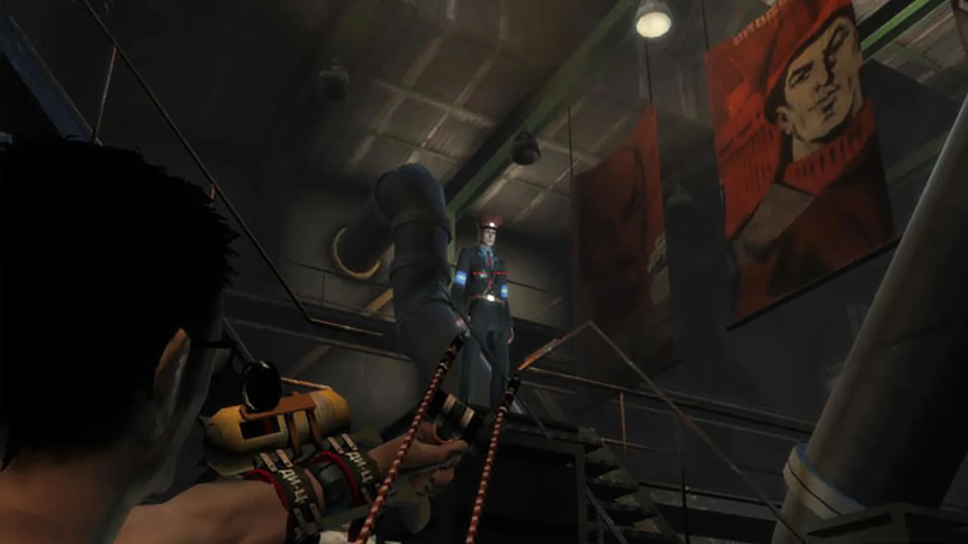Cold War screenshot screenshot 4