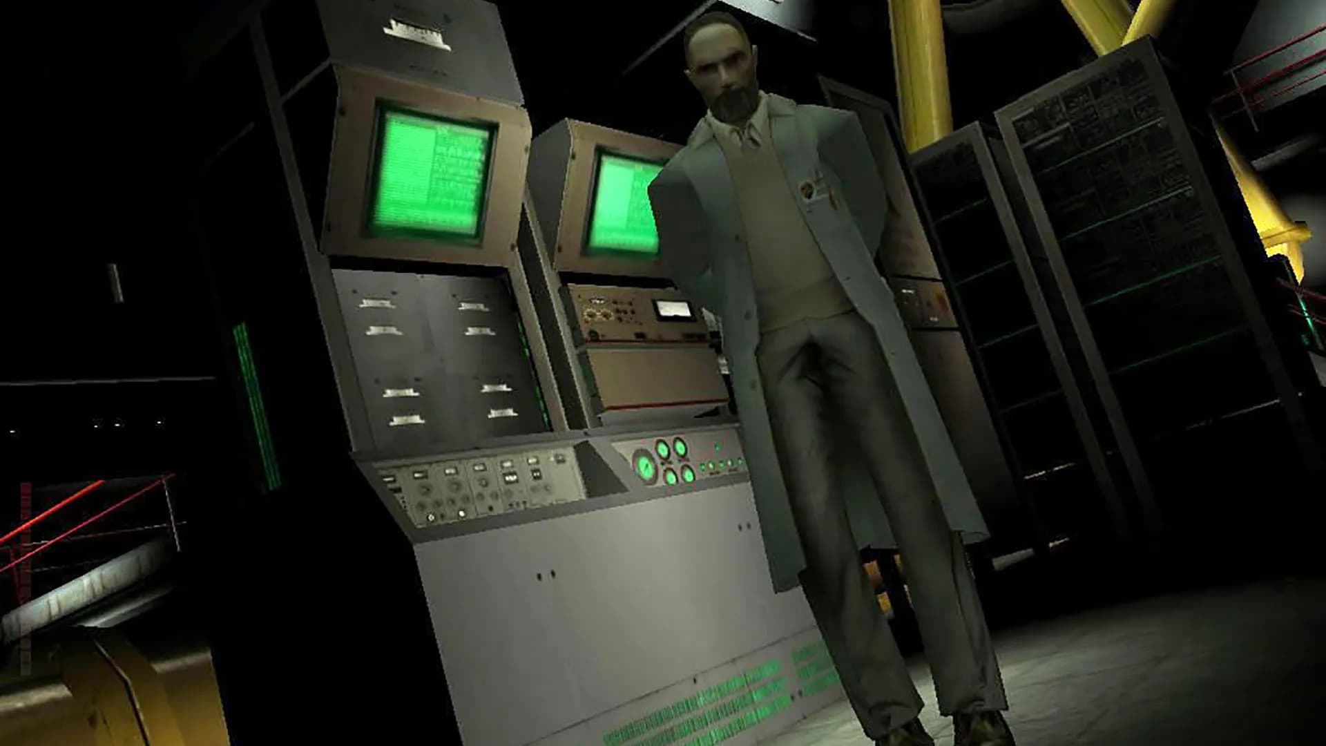 Cold War screenshot screenshot 5
