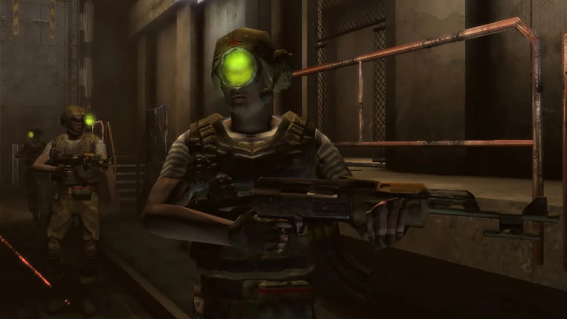Cold War screenshot screenshot 6