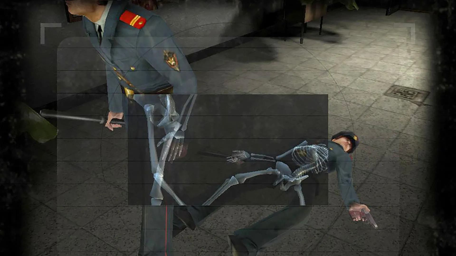 Cold War screenshot screenshot 7