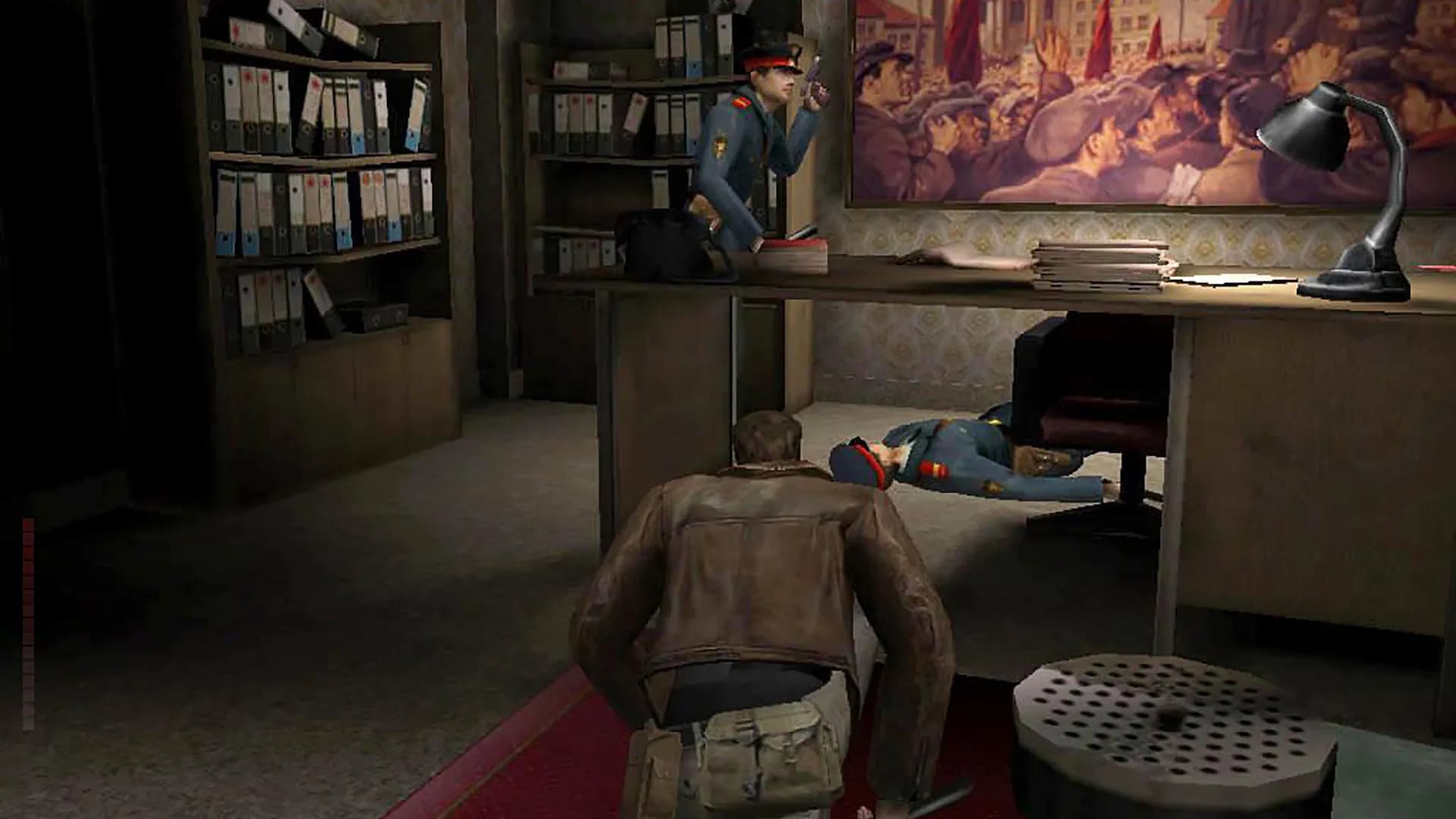 Cold War screenshot screenshot 9
