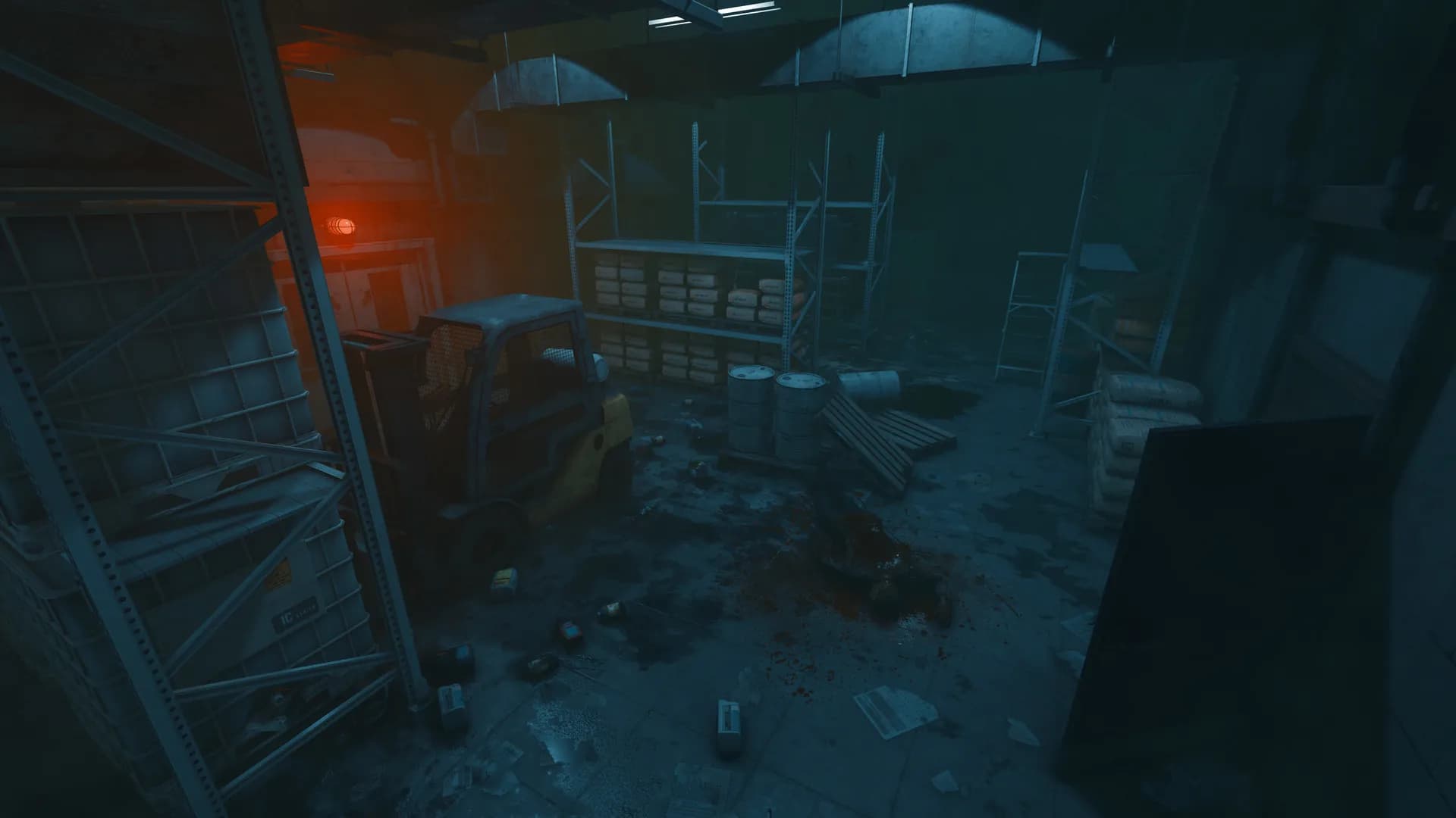 ColdSide screenshot screenshot 11