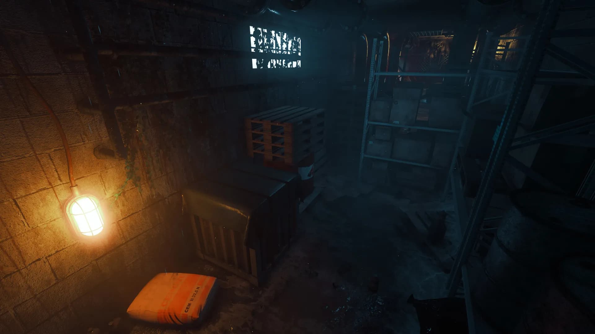 ColdSide screenshot screenshot 3