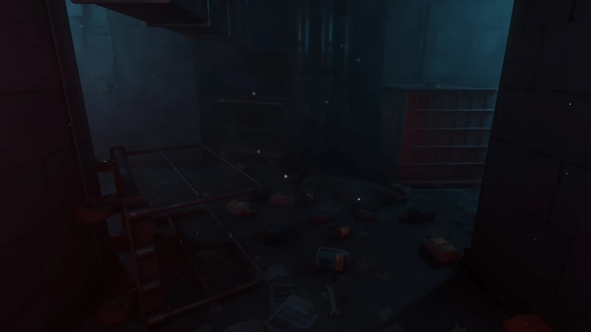 ColdSide screenshot screenshot 4