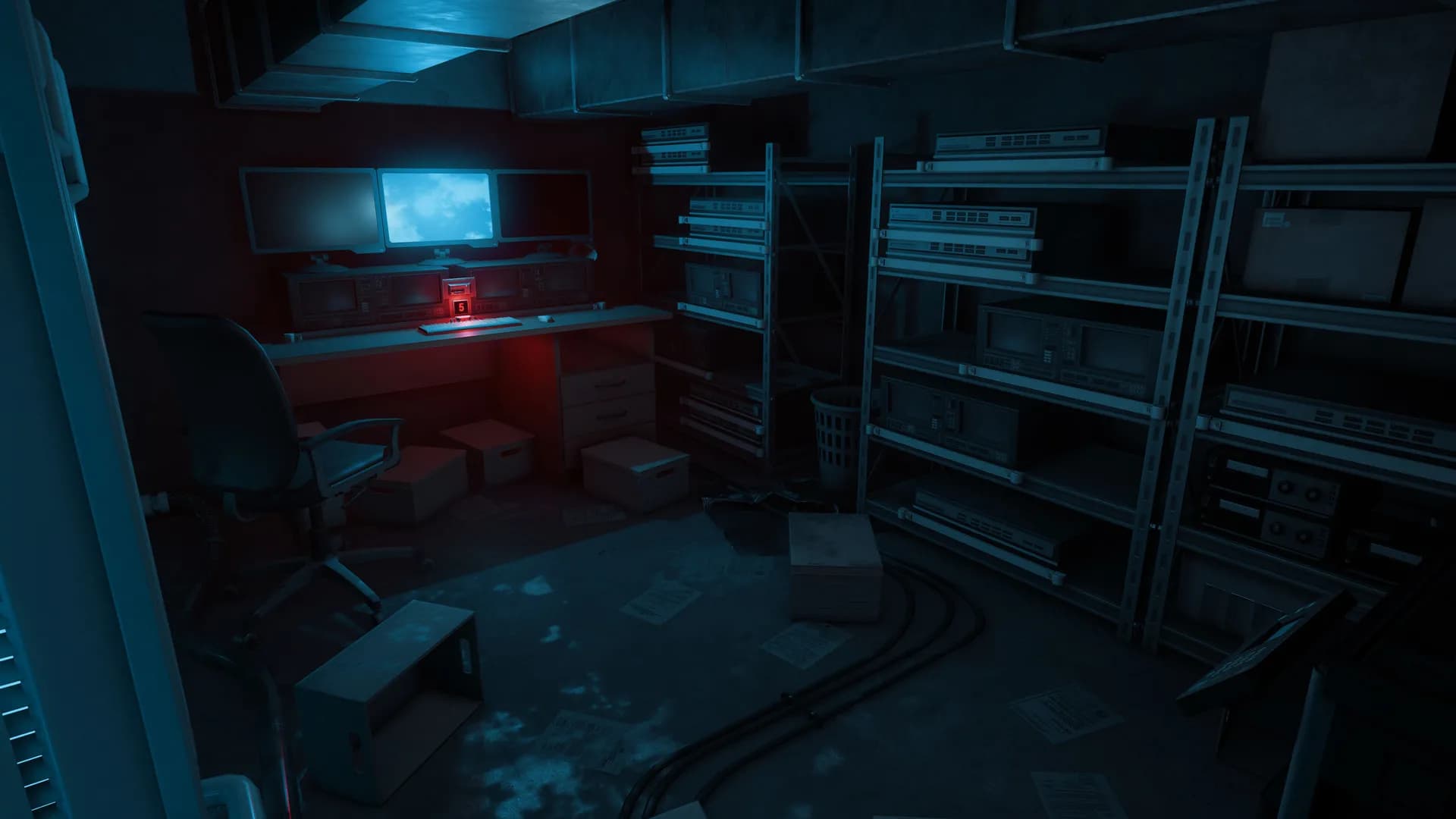 ColdSide screenshot screenshot 7