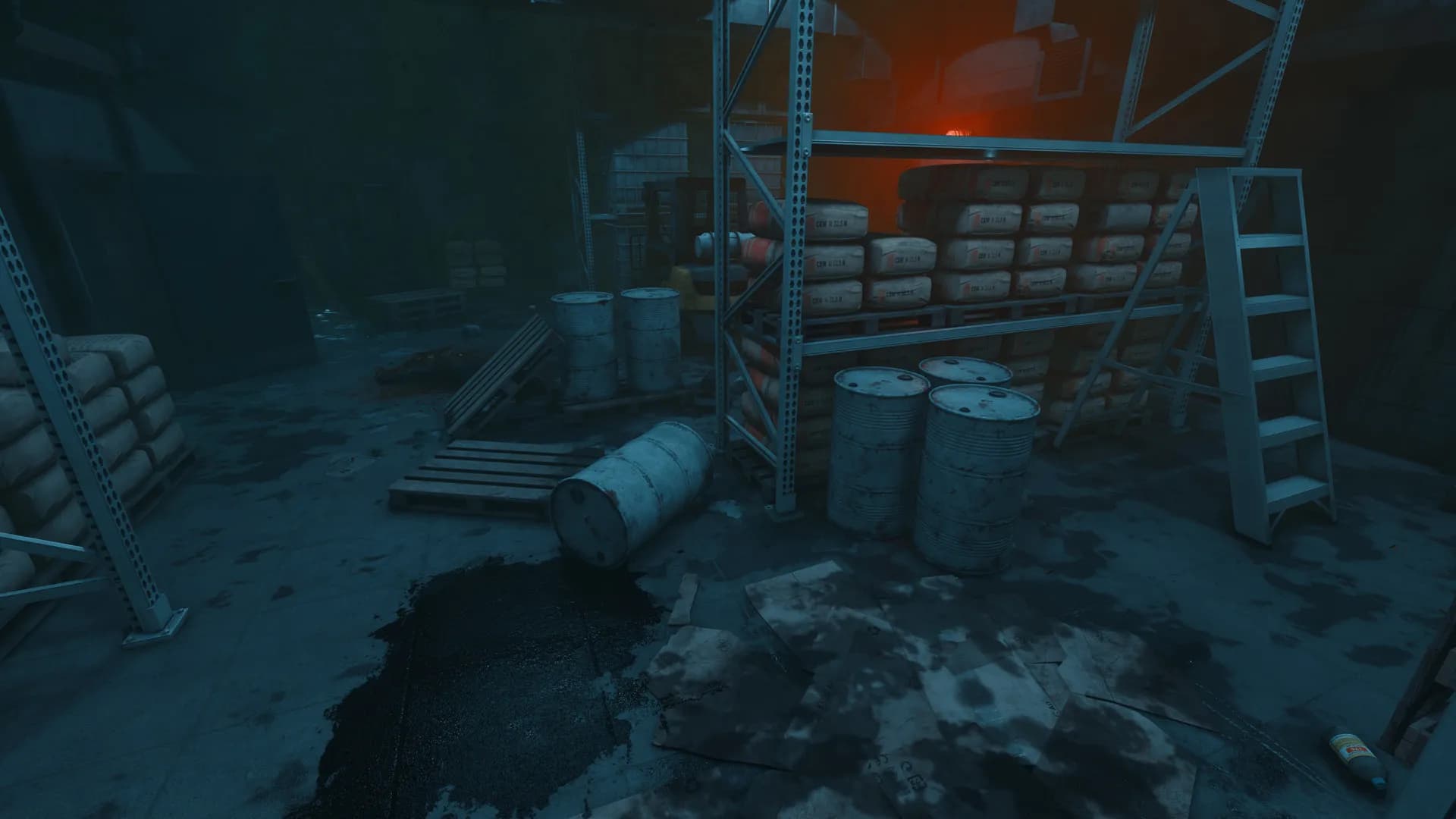 ColdSide screenshot screenshot 9