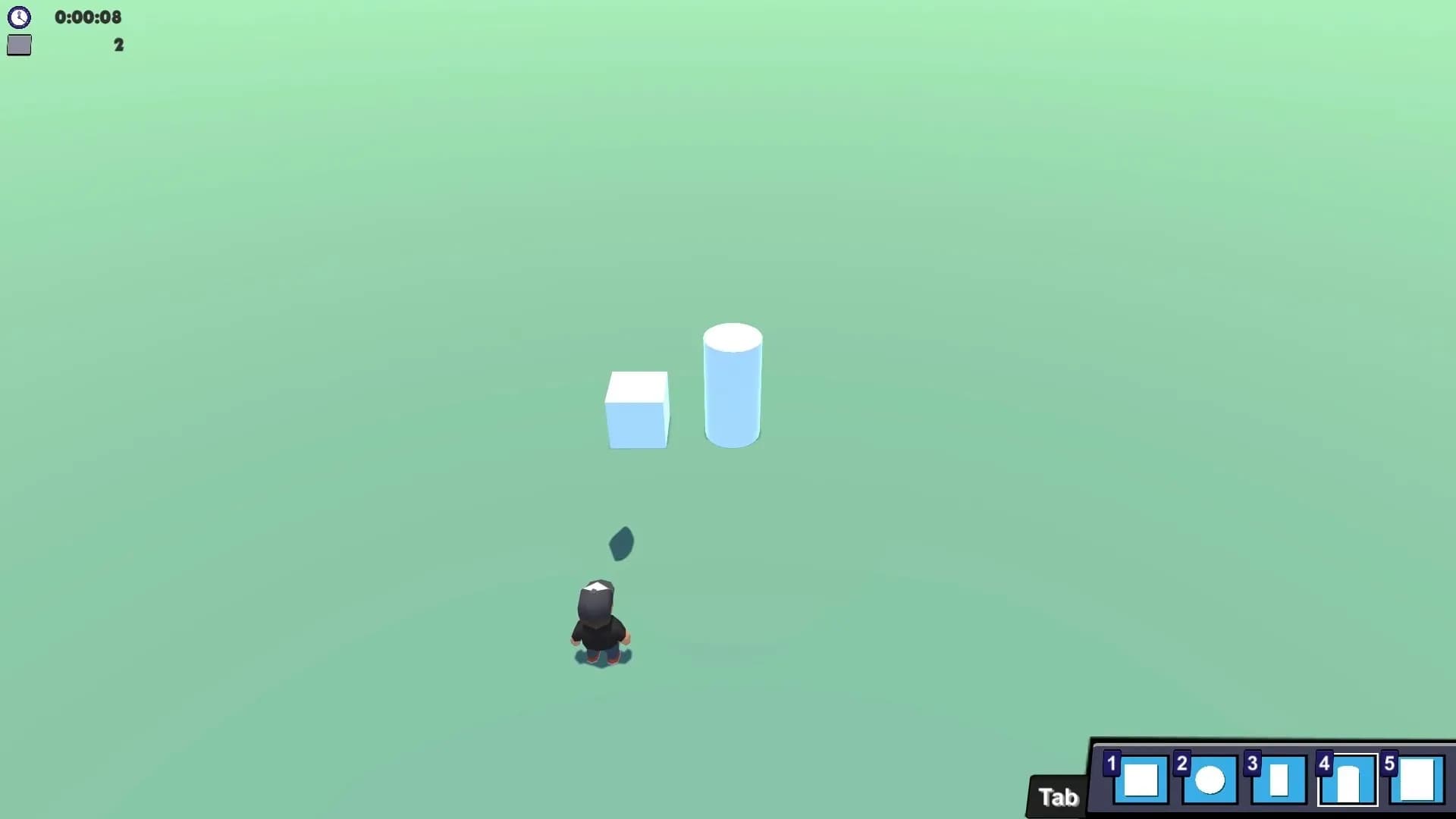 Collapse screenshot screenshot 1