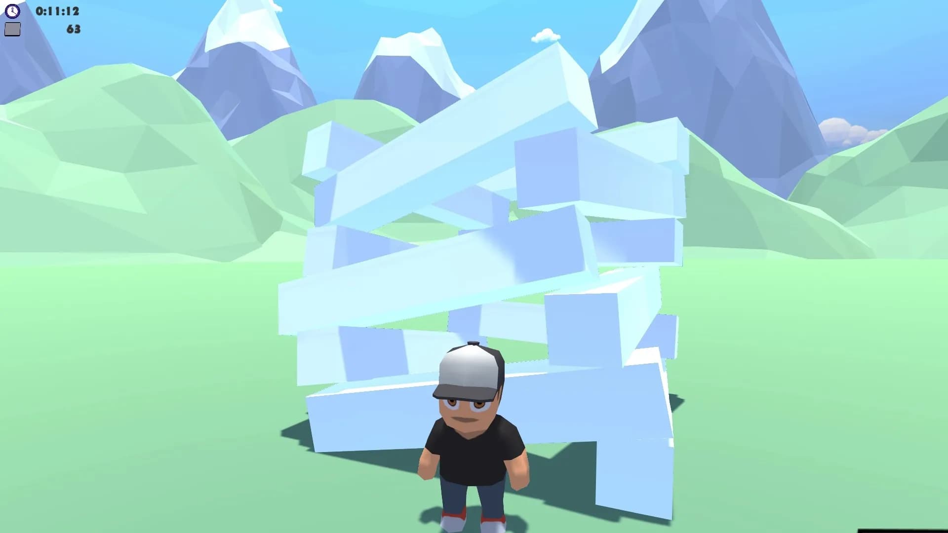 Collapse screenshot screenshot 2