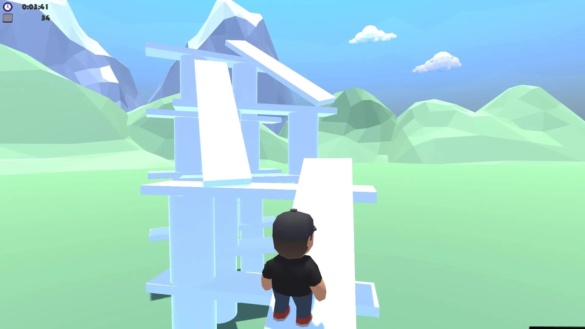 Collapse screenshot screenshot 3