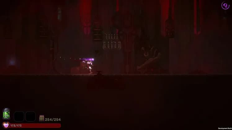 COLLAPSED screenshot screenshot 10