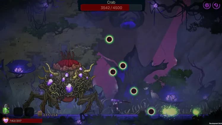 COLLAPSED screenshot screenshot 4