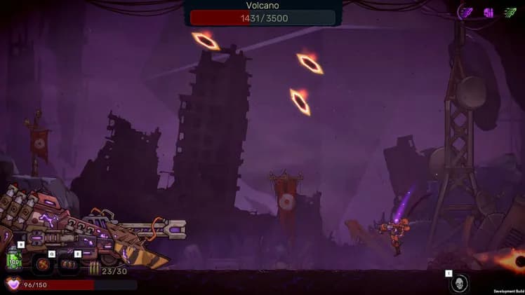 COLLAPSED screenshot screenshot 5