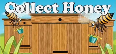 collect honey vertical card thumbnail
