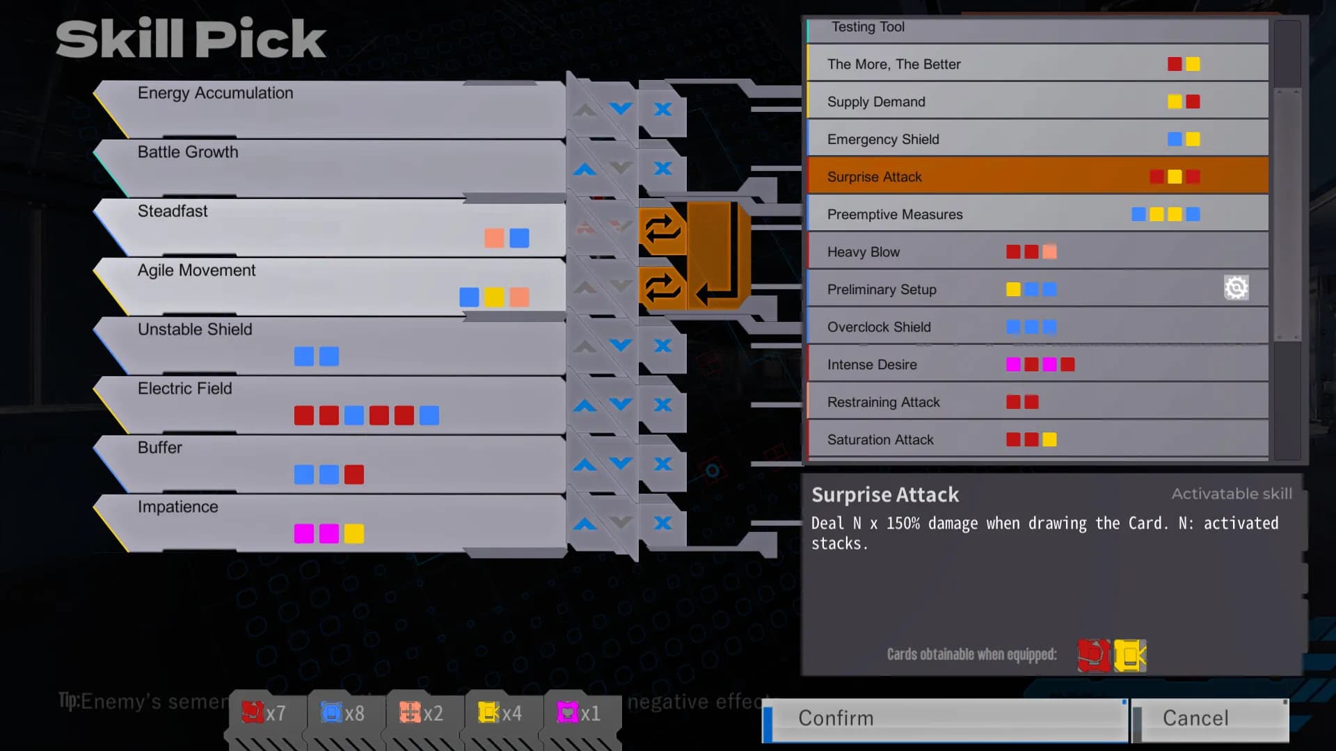 Colony City 27 screenshot screenshot 3