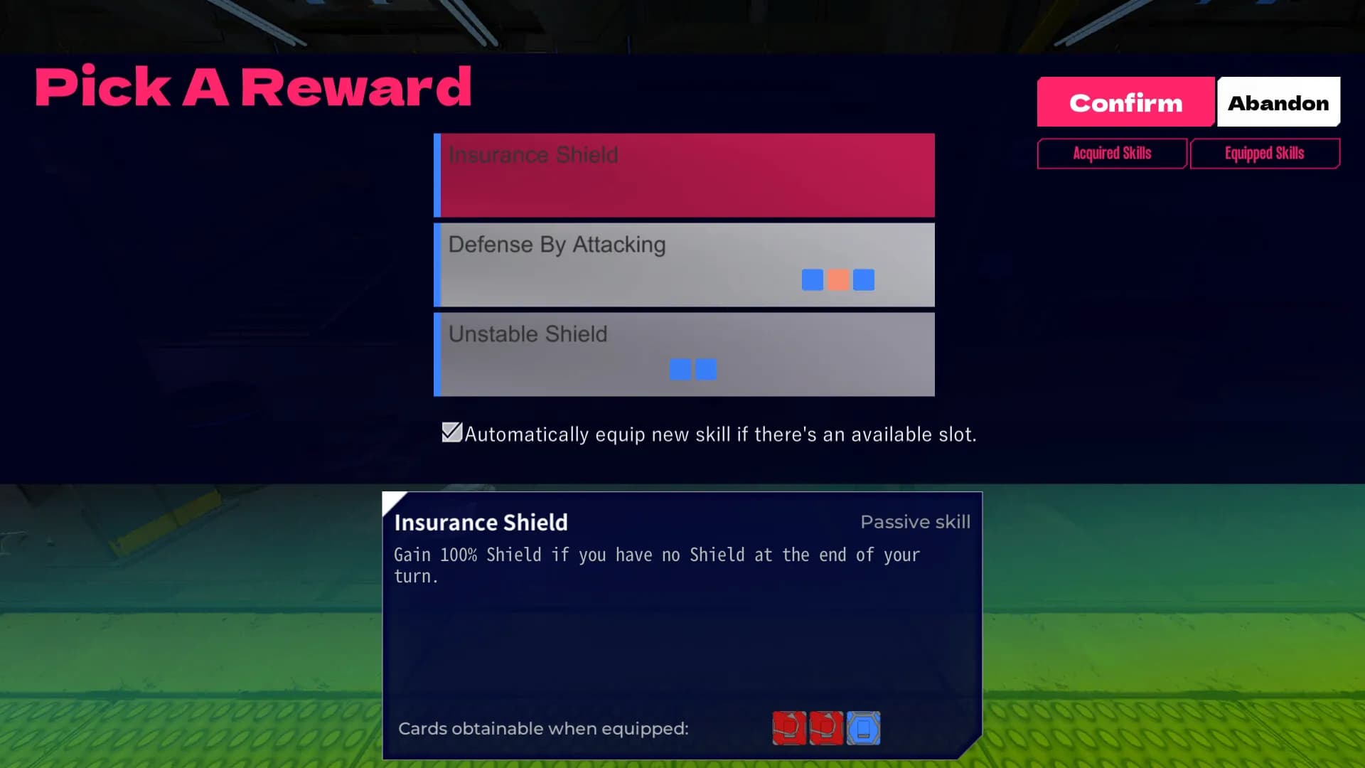 Colony City 27 screenshot screenshot 5