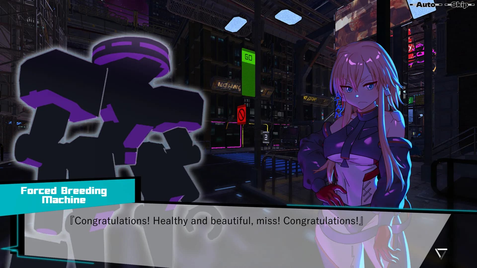 Colony City 27 screenshot screenshot 7