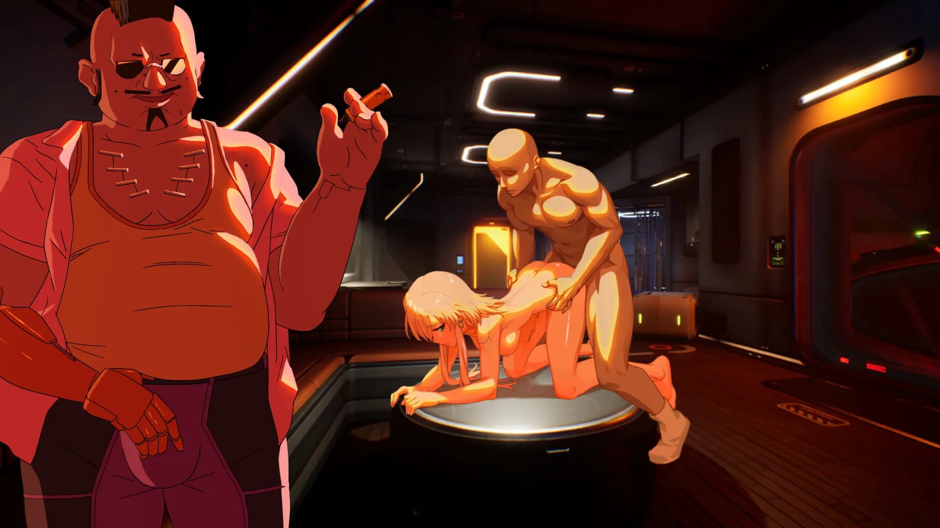 Colony City 27 screenshot screenshot 8