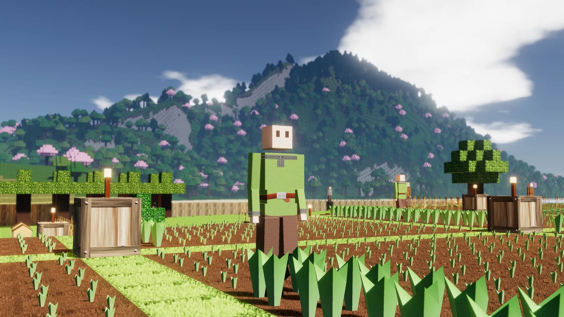Colony Survival screenshot screenshot 10