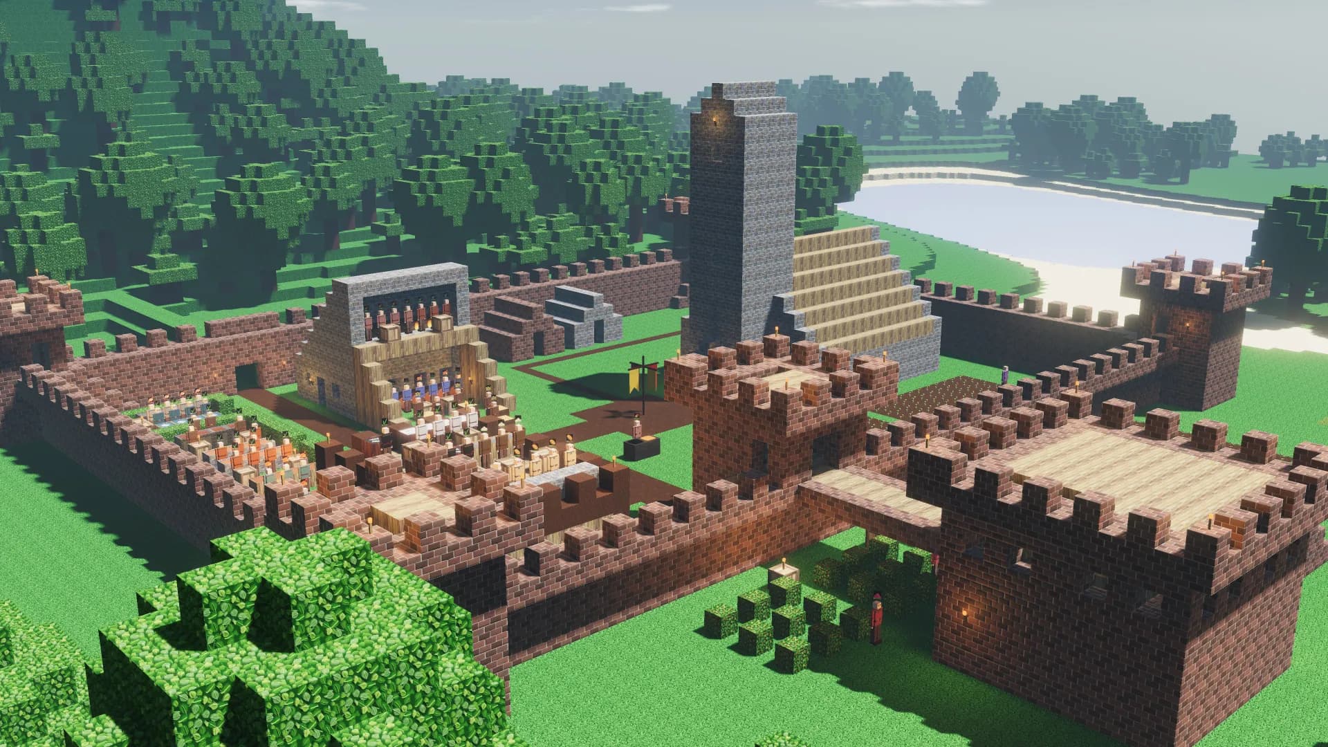 Colony Survival screenshot screenshot 12